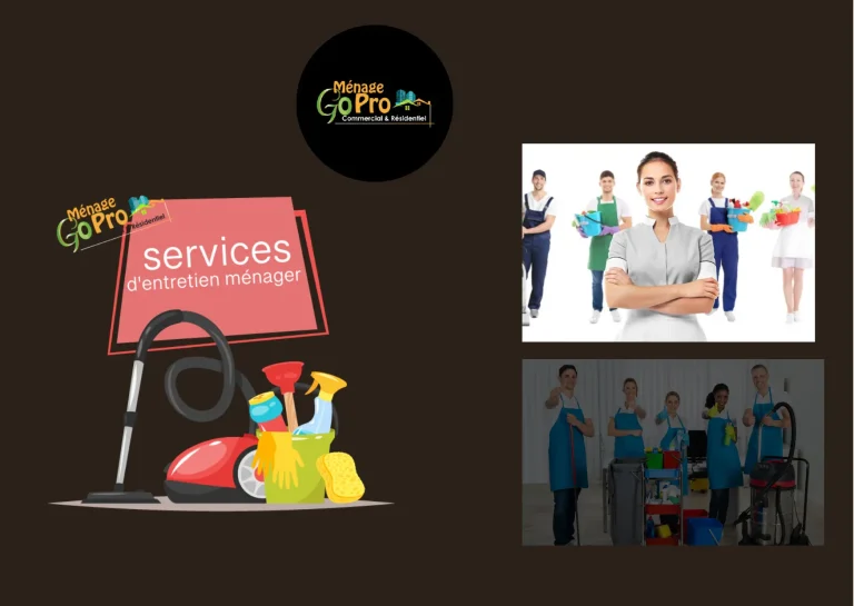 Top Janitorial Services Montreal for Reliable and Efficient Cleaning Solutions