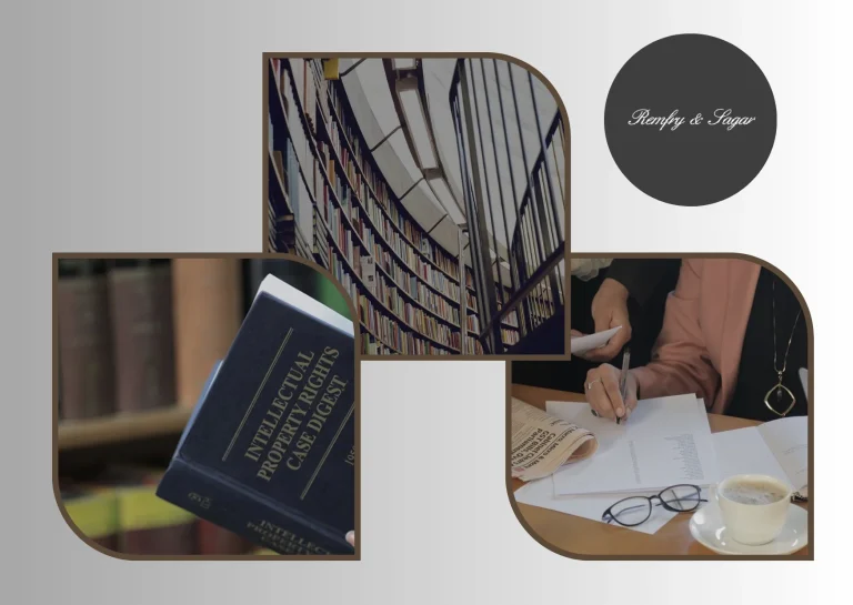 Top IP Law Firms in Chennai for Expert Intellectual Property Protection