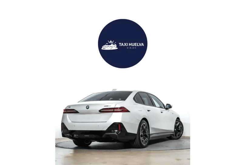 Reserva un Taxi Exclusivo en Huelva para Viajes Privados y Confortables