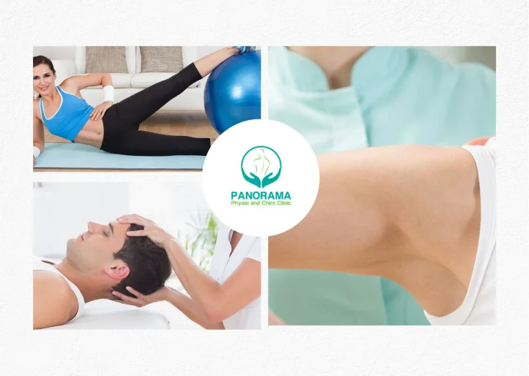 Effective Musculoskeletal Physiotherapy Pain Relief in Panorama Hills for Lasting Wellness
