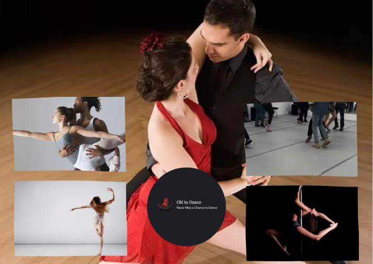Master Latin Dance Lessons for Beginners and Start Dancing Confidently Today