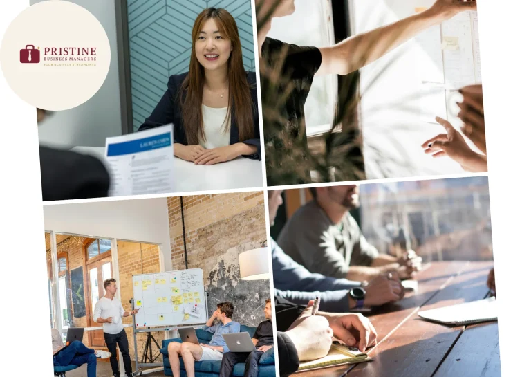 Top Benefits of Outsourcing Bookkeeping for Improved Financial Management and Cost Savings