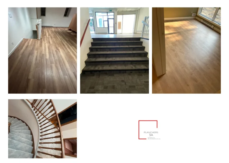 Expert Residential Flooring Installation for Durable and Stunning Home Interiors