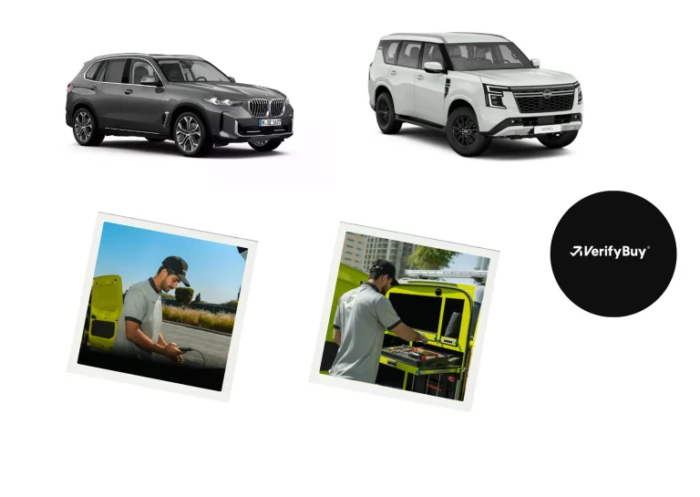 Accurate Used Car Value Calculator UAE for Confident Buying and Selling Decisions