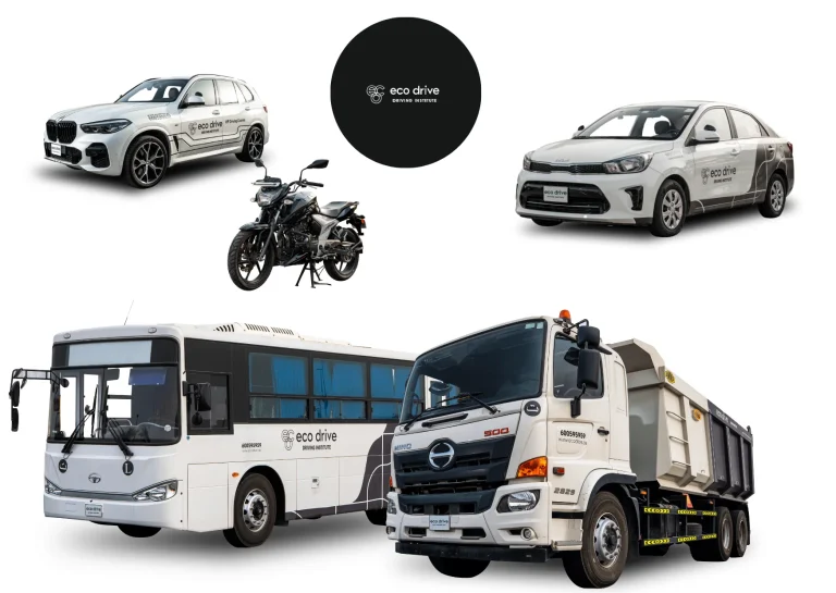 Industrial Vehicle License Dubai Training for Certified and Safe Operation