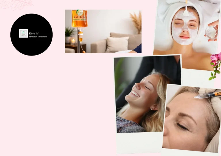 Effective Dermal Filler Injections to Enhance Facial Contours and Restore Youthful Volume Effective Dermal Filler Injections to Enhance Facial Contours and Restore Youthful Volume