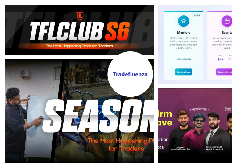 Join the Best Online Trading Community to Enhance Your Skills and Grow Your Trading Journey