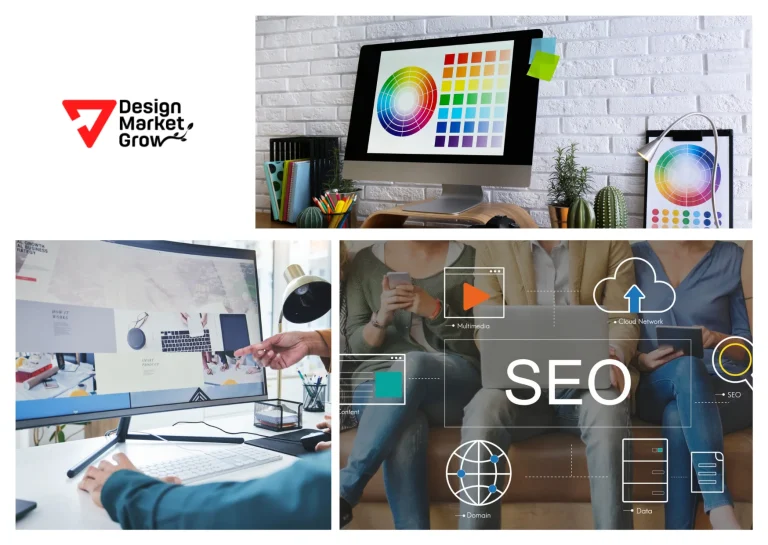 Professional Website Redesign Services Cincinnati to Enhance Your Online Presence