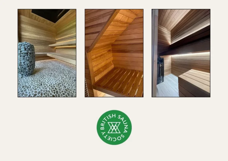 Transform Your Space with a Premium Outdoor Sauna for Ultimate Wellness and Relaxation
