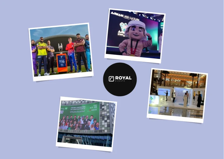 Expert Business Event Organizer for Seamless Corporate Event Planning and Execution