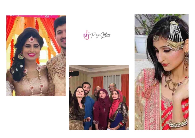 Top Wedding MC in Dubai for Unforgettable and Magical Celebrations