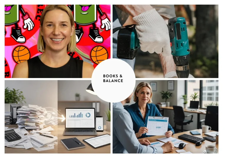 Expert Online Bookkeeper Sydney Services for Accurate Remote Financial Management