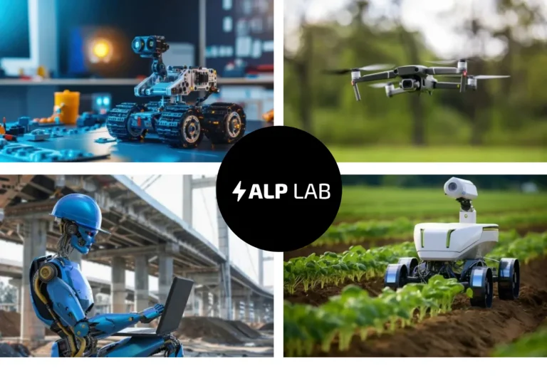 Unlock Industrial Innovation with High Performance Edge AI Module Technology