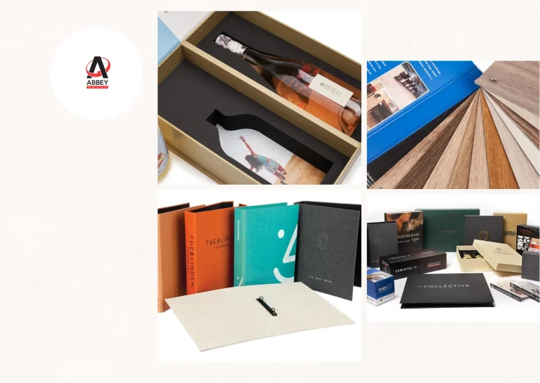 Top Ring Binders Manufacturer for Customised and Durable Office Solutions