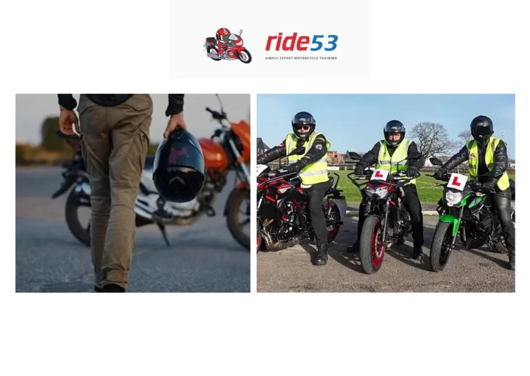 How to Get Your Motorcycle Licence in Bristol with Expert Training and Support