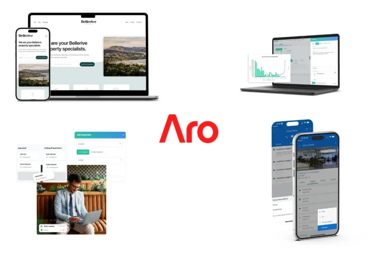 Professional Website Design for Property Management Companies to Boost Your Business