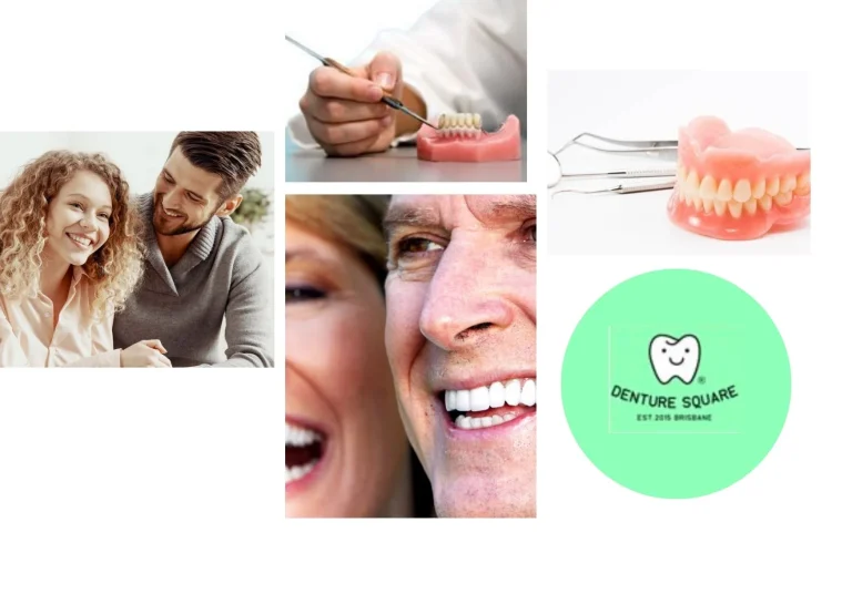 Fast and Reliable Emergency Denture Repair Services for Immediate Relief