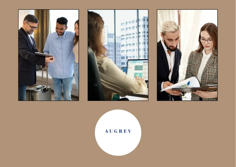 Effective OTA Revenue Management Services to Boost Hotel and Rental Income