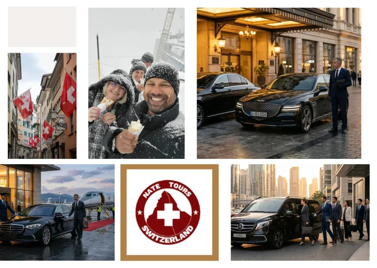 Exclusive Switzerland Travel Packages India for Luxury and Customized Swiss Adventures