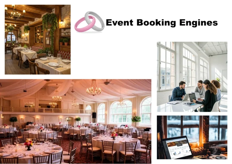 Top Benefits of Using an Event Planning App to Streamline Your Event Management