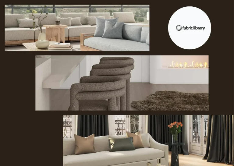 Transform Your Living Space with Stylish and Durable Couch Upholstery Solutions