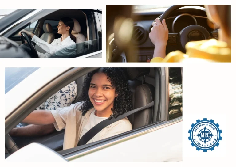 Join My Road Club for Exclusive Travel Benefits and Connected Journey Experiences Join My Road Club for Exclusive Travel Benefits and Connected Journey Experiences