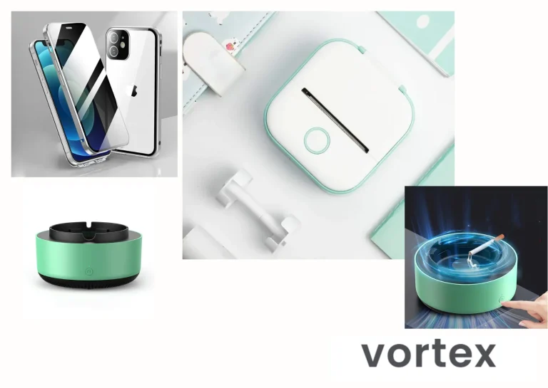 Discover Innovative Technology and Smart Products with Vortexgadgets