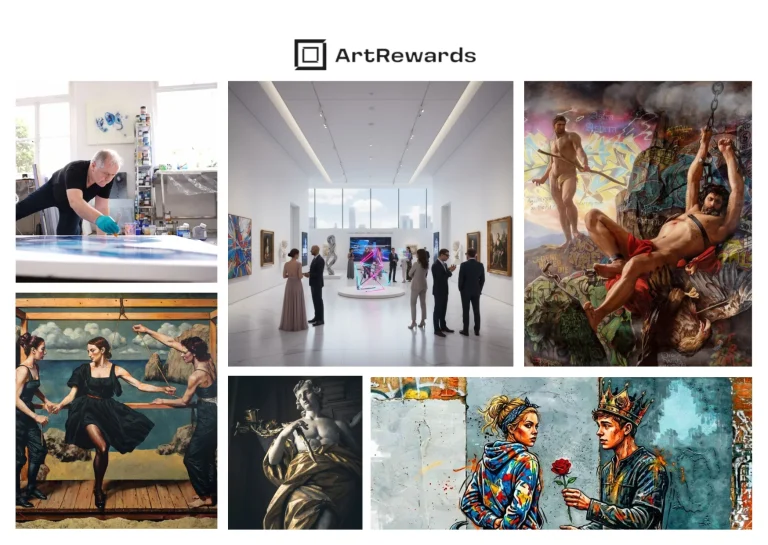 Discover Pia Andersen Contemporary Art Prints for Modern Home Decor and Unique Collections
