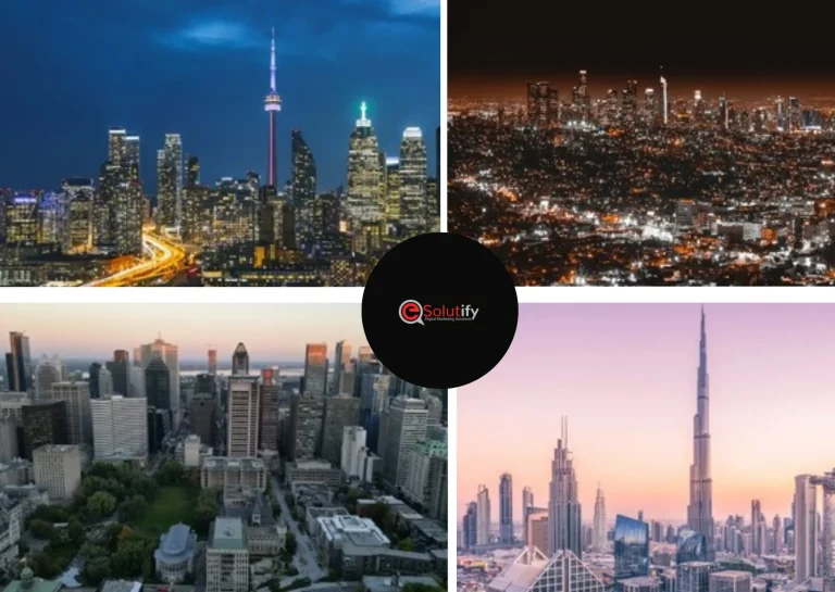Top SEO Services Richmond Hill to Boost Your Local Business Growth