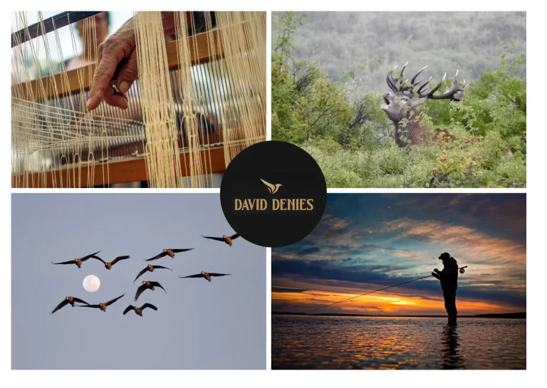 Exclusive Luxury Dove Shoots in Cordoba for Discerning Hunters Exclusive Luxury Dove Shoots in Cordoba for Discerning Hunters