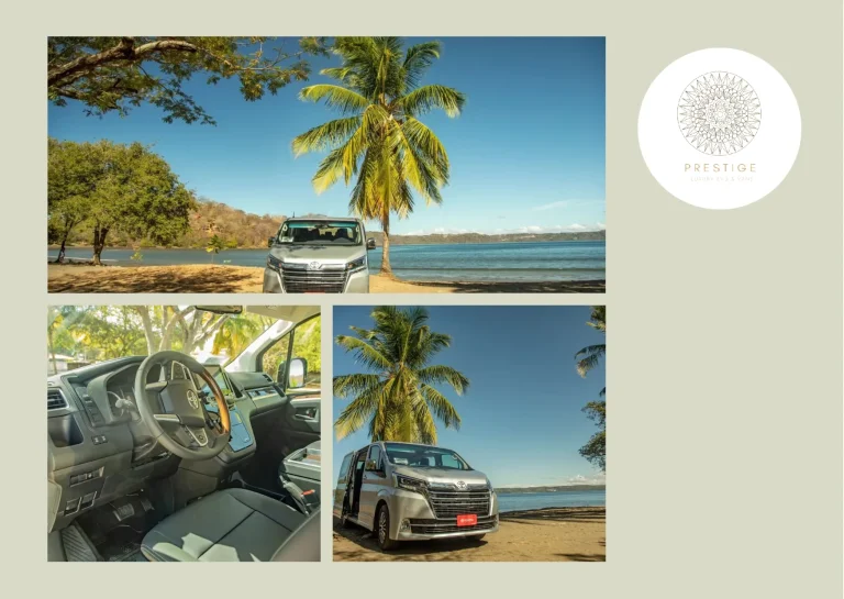 Costa Rica Electric Vehicles: Sustainable Travel Solutions for Eco-Friendly Adventures
