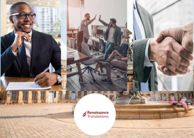 Professional Translation Services for Accurate and Reliable Language Solutions
