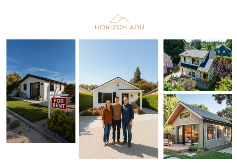 Top ADU Contractors Boston for Expert Detached Unit Construction and Design