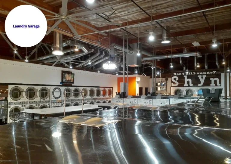 Top Laundromat Arden Way for Affordable, Convenient, and Quality Laundry Services
