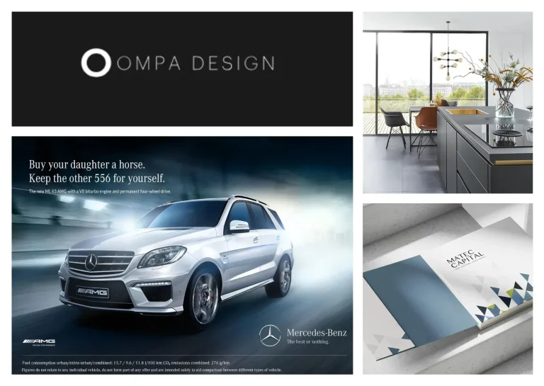 Branding Agentur Stuttgart – Kreative Lösungen für Ihre Visuelle Identität