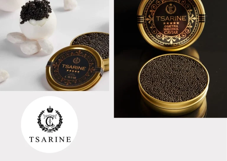 Discover the Finest Luxury Caviar Shop for Premium Gourmet Selections and Fresh Seafood Delicacies
