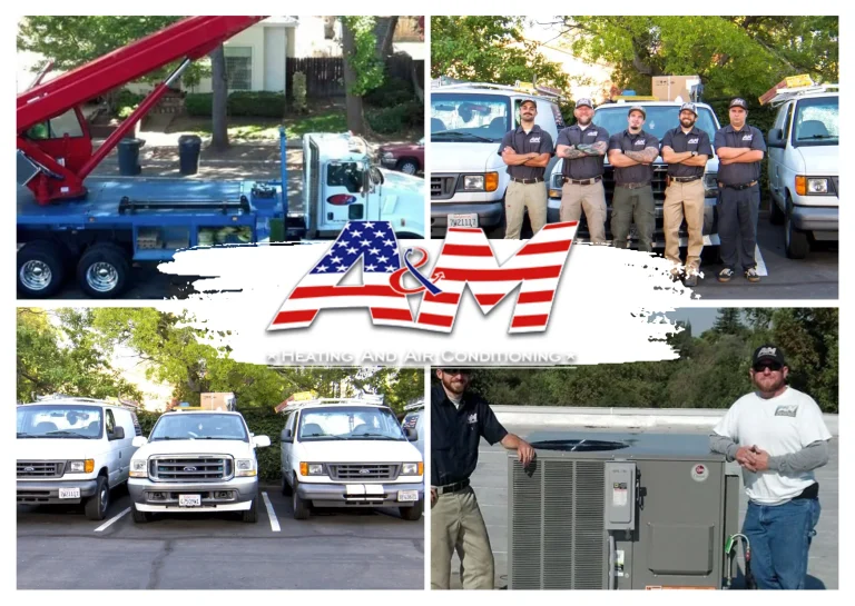 Reliable Roseville Air Conditioning Services for Residential and Commercial Comfort