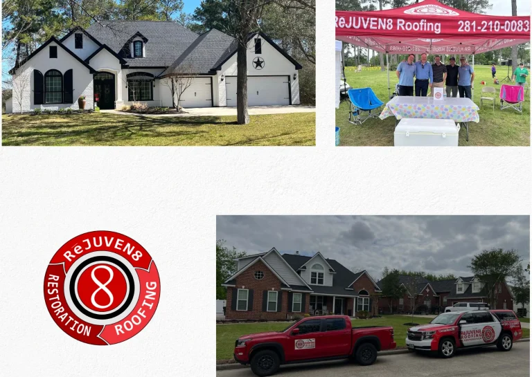 Expert Roofing Repair in Tomball TX for Reliable Roof Maintenance and Restoration