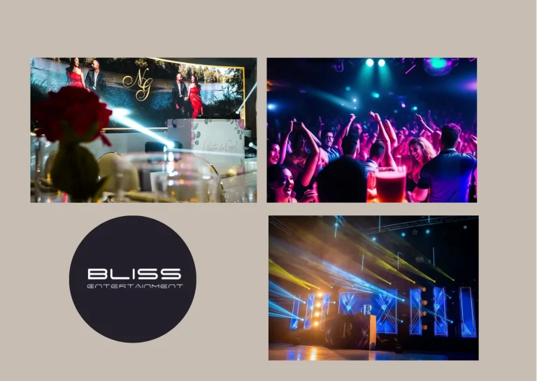Unforgettable Celebrations with Expert Asian Wedding DJ Manchester Services Unforgettable Celebrations with Expert Asian Wedding DJ Manchester Services