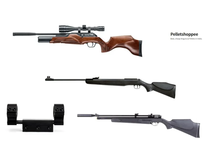 Shop Front and Rear Sights Online for Enhanced Precision and Accuracy