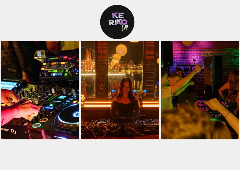 Ultimate Guide to Latin House Events in Amsterdam for Unforgettable Nightlife Experiences