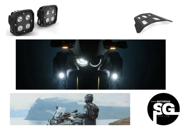 Discover Premium BMW Motorrad Malaysia Gear and Genuine Parts for Ultimate Riding Experience