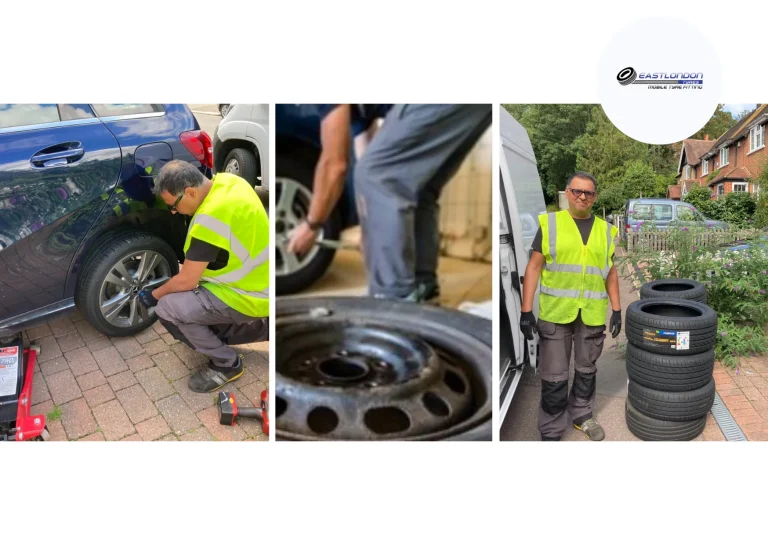 Reliable Mobile Locking Wheel Nut Removal Service for Easy and Fast Solutions