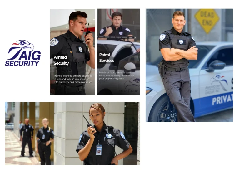 Professional Security Guard Services In Los Angeles for Reliable Safety and Protection Professional Security Guard Services In Los Angeles for Reliable Safety and Protection
