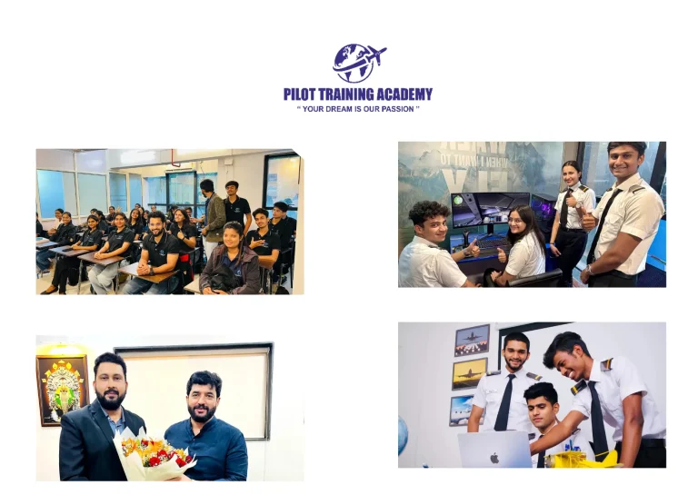Top CPL Coaching In Pune for Comprehensive Pilot Training and Career Success