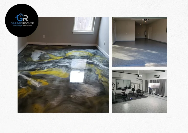 Ultimate Guide to Garage Flooring Houston for Durable and Stylish Garage Solutions