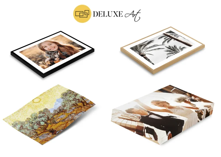 Professional Photo Printing Services for Vibrant and Sharp Image Quality