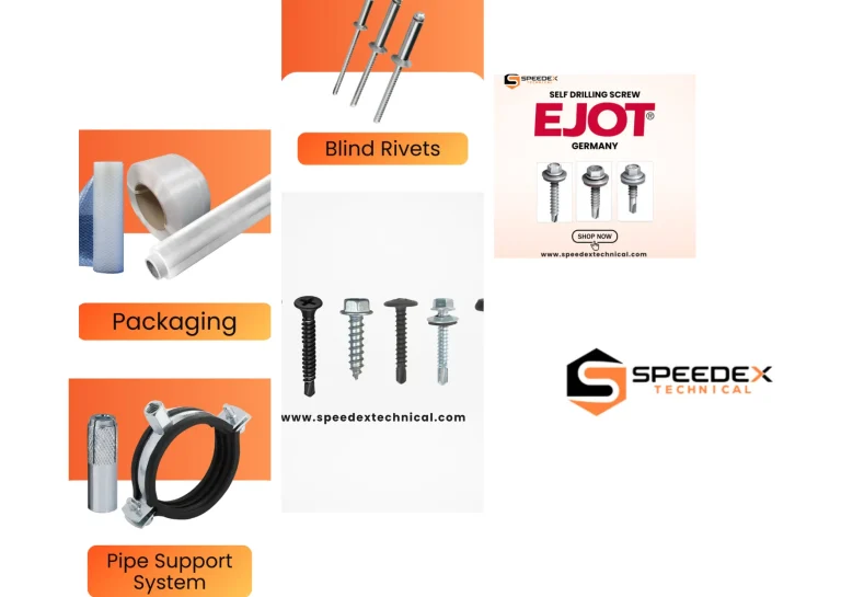 Top-Quality INSULATION ANCHOR Solutions for Durable and Efficient Construction