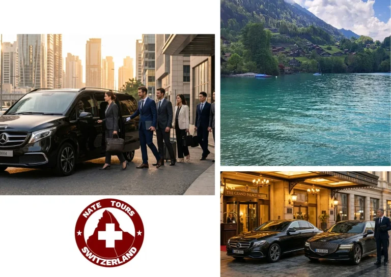 Top Switzerland Travel Agents for Customized Luxury Tours and Unforgettable Experiences