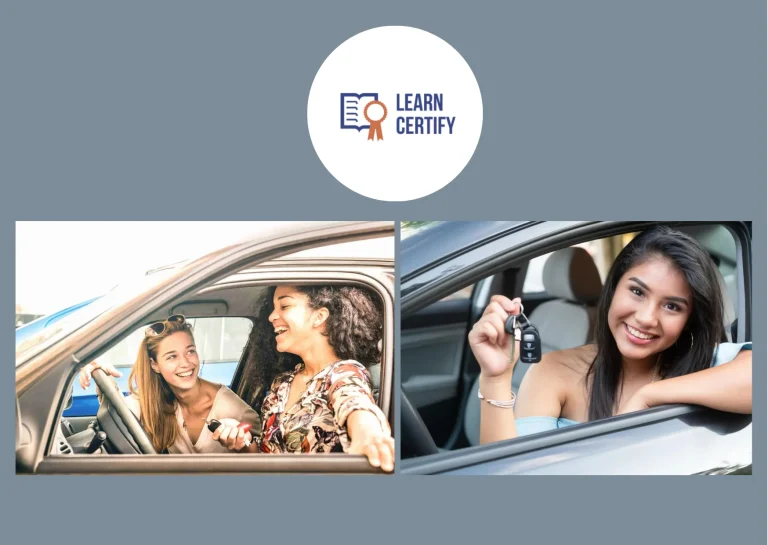 Affordable Groupon Driving Lessons to Boost Your Confidence Behind the Wheel